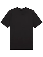 Puma Ess Small No.1 Logo Tee M 682534 01 pánské