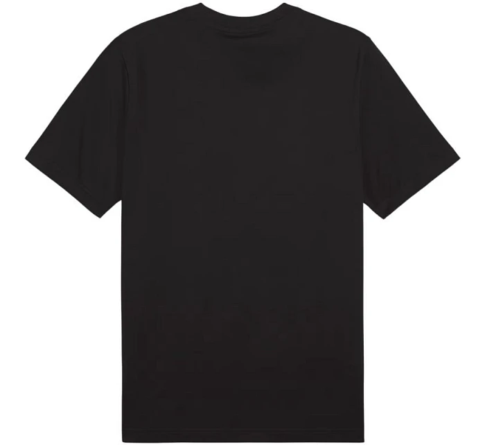 Puma Ess Small No.1 Logo Tee M 682534 01 pánské