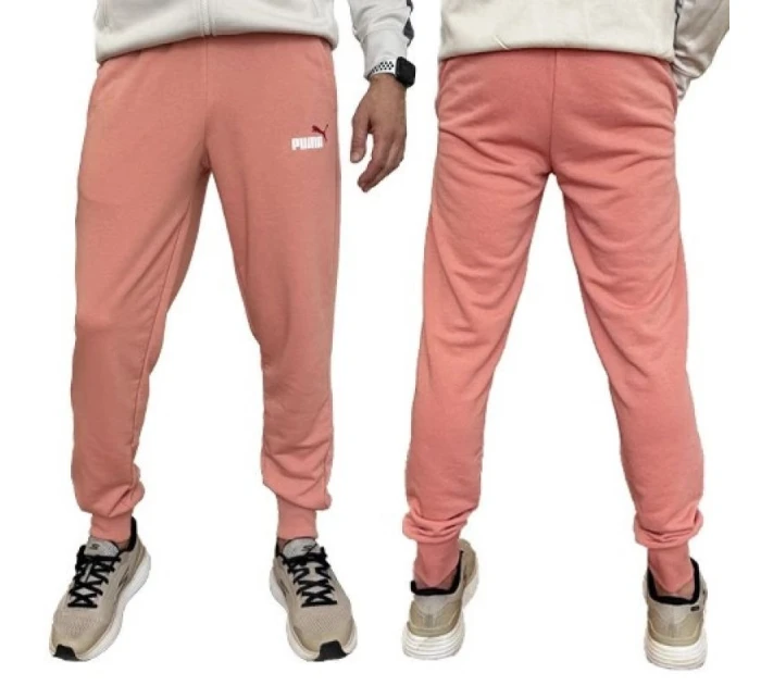 Spodnie 2 Col Logo M 62 model 21094955 - Puma Spodnie 2 Col Logo M 62 model 21094955 - Puma