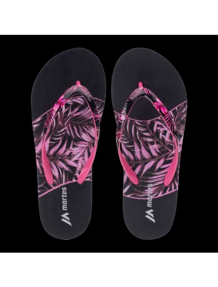 Dámské žabky model 21356081 WO'S - Martes