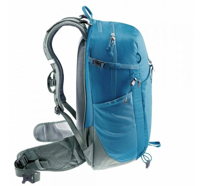 Turistický batoh Deuter Trail 25 344052432530 Turistický batoh Deuter Trail 25 344052432530