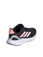 Dětská obuv adidas Runfalcon 5 EL black IE8580