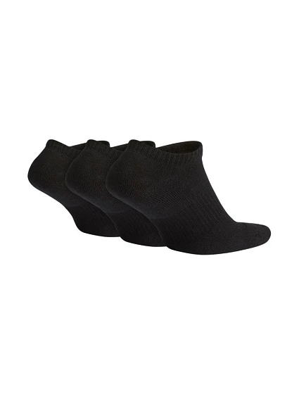 Ponožky Everyday Plus Cushioned 3 páry černé model 21391808 010 - NIKE