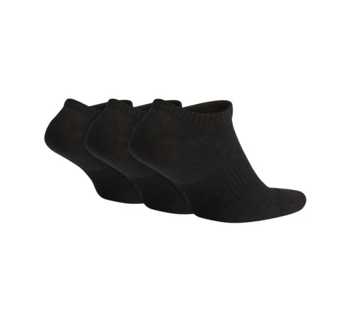 Ponožky Everyday Plus Cushioned 3 páry černé model 21391808 010 - NIKE