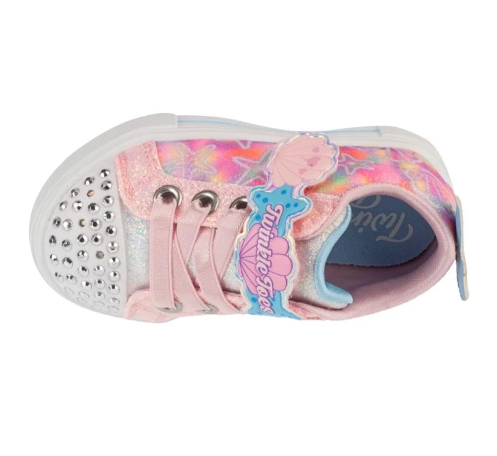 Magic Pink 21 model 21384441 - Skechers Magic Pink 21 model 21384441 - Skechers