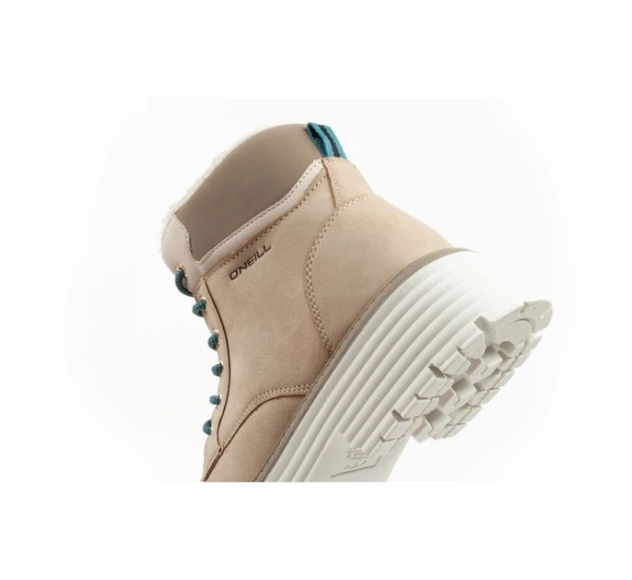 O'neill boots winter boots beige white dámské model 21395241 - ONeill O'neill boots winter boots beige white dámské model 21395241 - ONeill