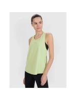 Dámský oversize rychleschnoucí tréninkový top model 21434252 - 4F Dámský oversize rychleschnoucí tréninkový top model 21434252 - 4F