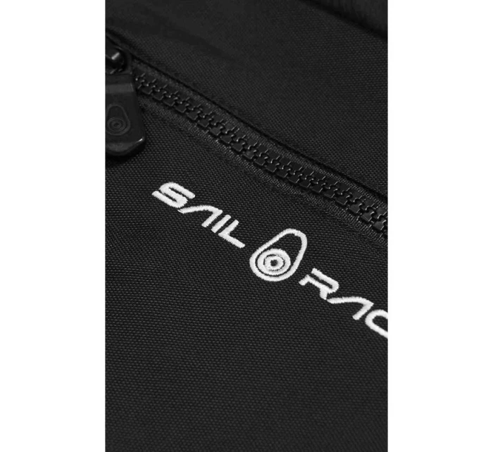 SAIL RACING W Spray Tech šortky černé SAIL RACING W Spray Tech šortky černé