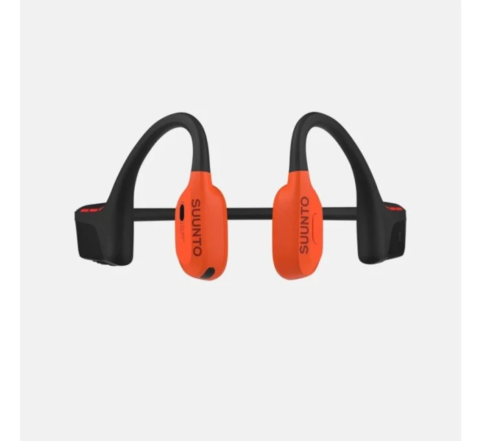 SUUNTO Wing 2 Coral Orange - Sportovní hodinky SUUNTO Wing 2 Coral Orange - Sportovní hodinky