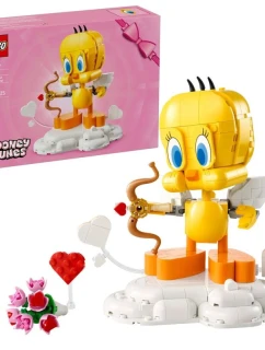 LEGO Iconic 40824 Rozkošný kanárek Tweety