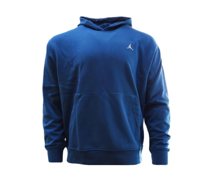Mikina Air Jordan Essentials Fleece Hoodie Blue - model 21931798