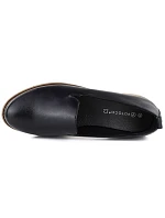 Dámská obuv Soft černá model 22063587 - Potocki