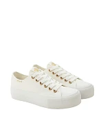 Lee Cooper dámské boty white LCW-26-31-4369LA dámské