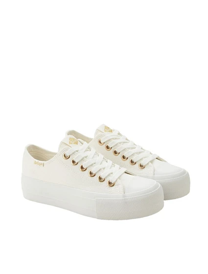 dámské boty white model 22143717 dámské - Lee Cooper