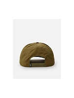 Kšiltovka RIP CURL Icons Search Sb Cap v olivové barvě