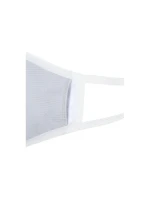 Maska s logem Asics Face Cover 3033B422-102