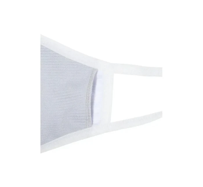 Maska s logem Asics Face Cover 3033B422-102