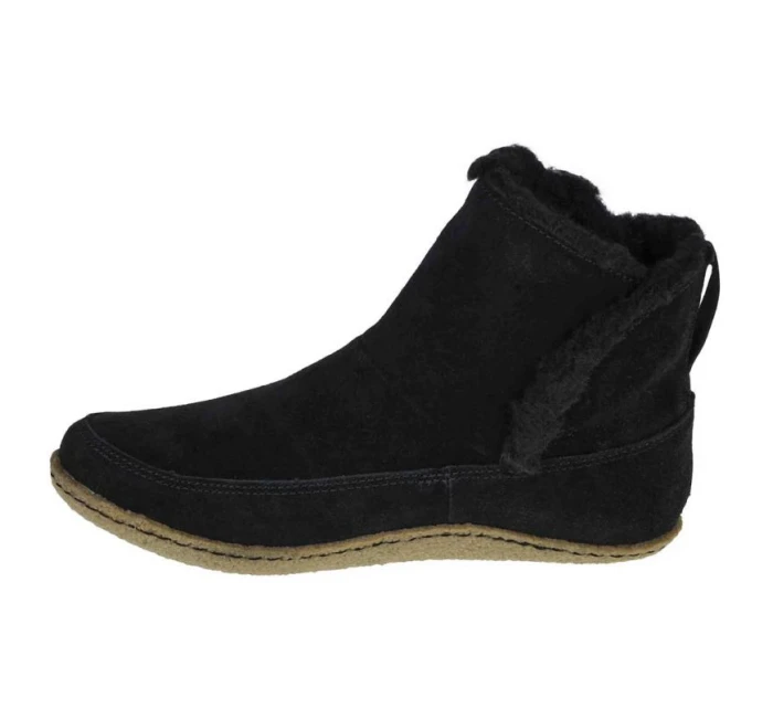 Dámské boty Sorel Nakiska Bootie W 1876141011