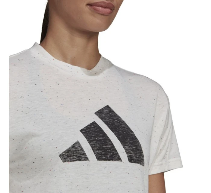 Dámské tričko Winrs 3.0 Whtmel W HE1701 - Adidas