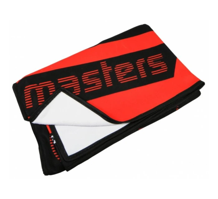 Sportovní ručník MASTERS 140 cm x 75 cm