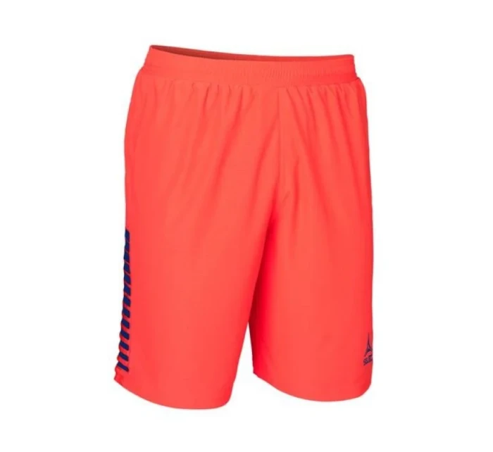 Brazil U brankářské šortky model 19353165 oranžová - Select