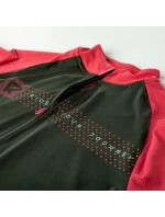 Dámský cyklistický dres Foxtrot W 92800406922 - Radvik