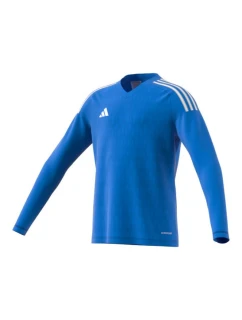 Adidas Junior Tiro 23 Soutěžní brankářská mikina HK7692