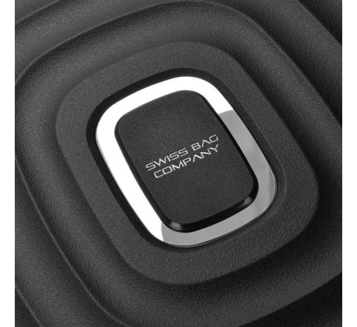 SwissBags Echo 16575 Příruční kufr