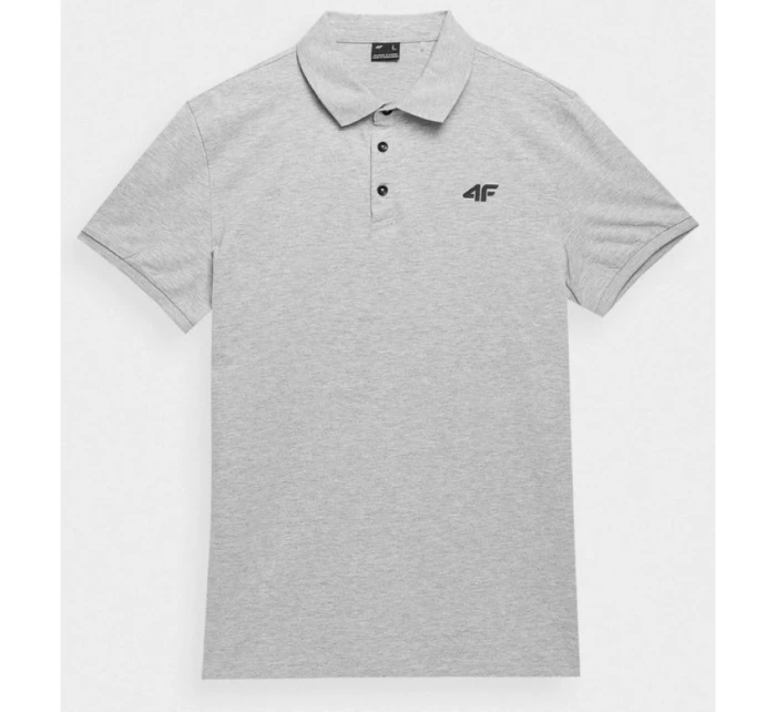 Tričko M model 21424831 - 4F Tričko M model 21424831 - 4F