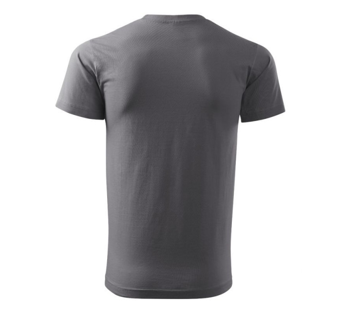 Malfini Basic M MLI-12936 ocelové tričko