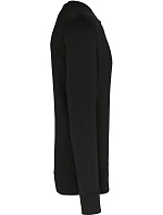 Kariban K 4025 Eco-friendly mikina 20.4025 black Kariban K 4025 Eco-friendly mikina 20.4025 black