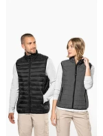 K Dámská lehká vesta 20. navy model 22512264 - Kariban
