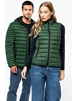 K Dámská lehká vesta 20. jungle camo model 22512222 - Kariban K Dámská lehká vesta 20. jungle camo model 22512222 - Kariban