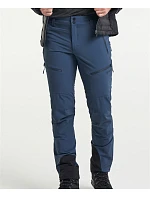 Flex Pants Men Pánské elastické kalhoty black model 22470538 - Tenson