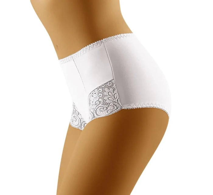 Wol-Bar Corecta barva: bílá