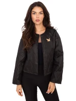 Kurtka IT KR model 21365525 czarny - FPrice