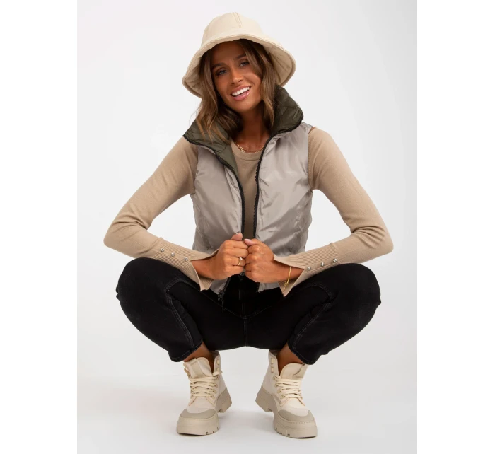 Vesta NM KZ D2 3836 22/ 62.43P khaki