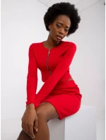 Souprava RV KMPL 7526.03 červená Souprava RV KMPL 7526.03 červená