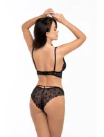 Kalhotky BBL model 17653302 Black - Babell Kalhotky BBL model 17653302 Black - Babell