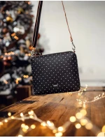 Kabelka VUCH Coalie Dotty Black