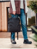 Městský batoh VUCH Lien Black