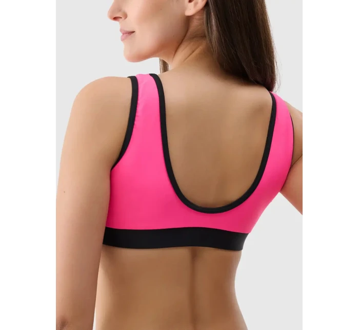 Dámský vrchní díl bikin 4F