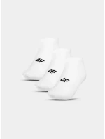 Dámské ponožky 4F (3pack) F443 Dámské ponožky 4F (3pack) F443