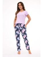 DÁMSKÉ KALHOTY 690 BIG J/25