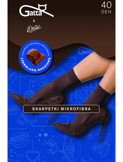 PONOŽKY Z  & model 21955689 - Gatta