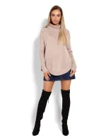 Pončo  model 122917 PeeKaBoo