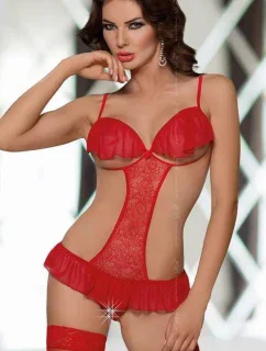 Body  model 206759 SoftLine Collection