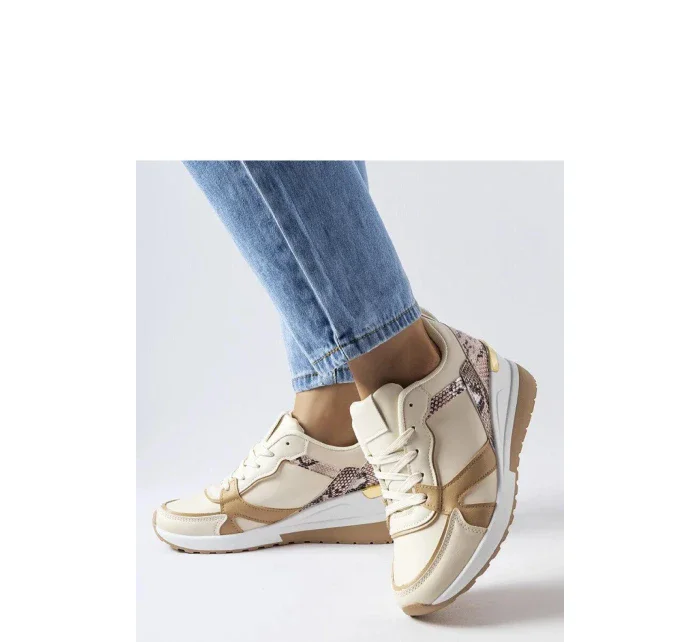 Tenisky model 207727 Solea Tenisky model 207727 Solea