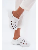 Pantofle model 215958 Step in style Pantofle model 215958 Step in style