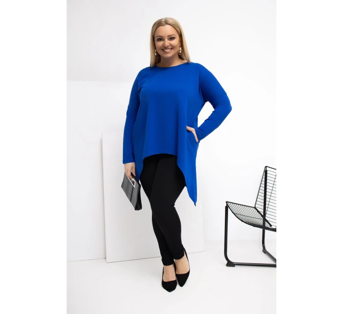 Tunika plus size   model 223036 Relevance